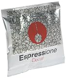 Espressione E.S.E. Coffee Pods Decaffeinated, 18 Pods  (Pack of 2)