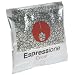 Espressione E.S.E. Decaffeinated Coffee, 18-Count Pods (Pack of 2)