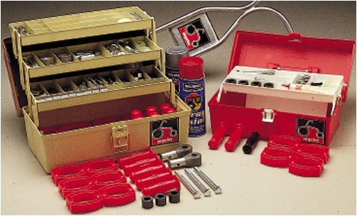 Angeles Full Service Maintenance Kit
