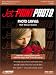 Jet Print Photo Canvas Paper