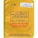 Law of the Playground: A Puerile and Disturbing Dictionary of Playground Insults and Games