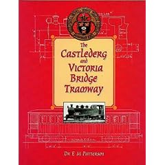 The Castlederg and Victoria Bridge Tramway