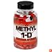 Legal Gear Methyl 1-D  Strength and Mass Capsules, 90-Count Bottle