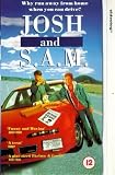 Josh And S.A.M. [UK IMPORT] - Jacob Tierney