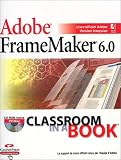 Framemaker 6 ciab