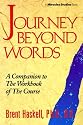 Journey Beyond Words (Miracles Studies Book)