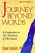 Journey Beyond Words (Miracles Studies Book) by Brent A. Haskell