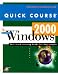 Book Quick Course in Windows 2000