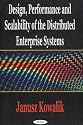 Design Performance and Scalability of the Distributed Enterprise Systems