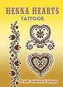 Henna Hearts Tattoos