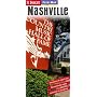 Nashville Insight Flexi Map (Insight Flexi Maps)