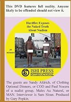 Hardfire Exposes the Naked Truth about Nudism