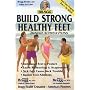 Build Strong Healthy Feet