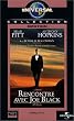 Rencontre avec joe black [VHS]