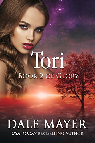 Tori (Glory Book 2)