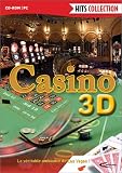 Revue Mindscape  / Casino 3D