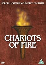 Chariots of Fire [Region 2]