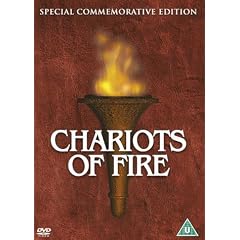 Chariots Of Fire [1981]