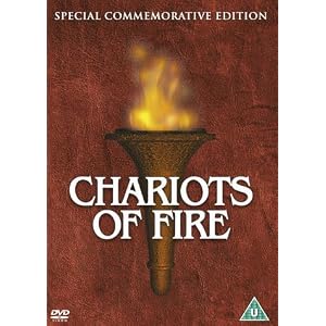 Chariots of Fire by 