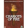 Chariots of Fire [DVD] [1981]