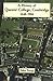 Book History of Queens' College, Cambridge 1448-1986