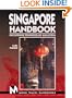 Moon Handbooks: Singapore (1st Ed.)