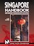 Singapore Handbook: Including Peninsular Malaysia (Moon Travel Handbooks)