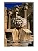 Settled during the first millennium BC, Leptis Magna was originally a Phoenician port, Libya Art Styles Photographic Poster Print by Patrick Syder, 12x16