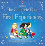 Cover of Complete First Experiences by Anne Civardi 0746067003