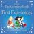 Complete First Experiences