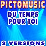 Du Temps Pour Toi (Lead Vocal Version) [Karaoke Version In The Style Of Isabelle Boulay]