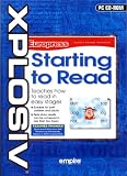 Xplosiv - Starting to Read : Kids & Adults