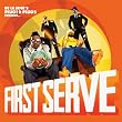 First Serve [Explicit]