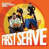 First Serve [Explicit]