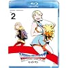 HEROMAN Vol.2 (��������) [Blu-ray]