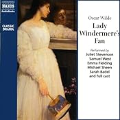 Lady Windermere's Fan | [Oscar Wilde]