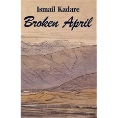 Broken April