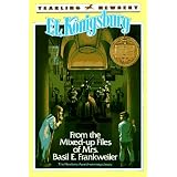From the Mixed-Up Files of Mrs. Basil E. Frankweiler