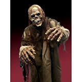 Flesh Eater Latex Mask