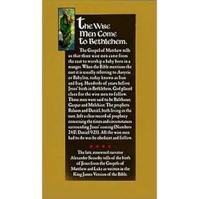 The Wise Men Come to Bethlehem [VHS]