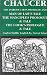 Books : The Man of Law's Tale (Geoffrey Chaucer - the Canterbury tales)