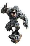 Conan Series II Figure: Man-Eating Haunter of the Pits