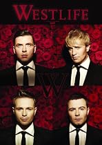Official "Westlife" Calendar 2009 2009