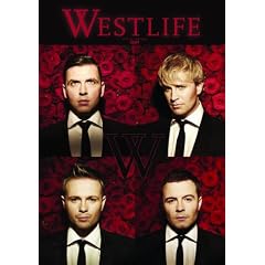 Official "Westlife" Calendar 2009 2009