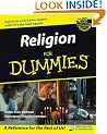 Religion For Dummies