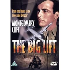 The Big Lift [UK IMPORT]