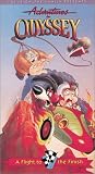 Adventures In Odyssey: A Flight to the Finish