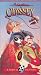 VHS : Adventures In Odyssey: A Flight to the Finish