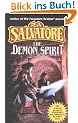 The Demon Spirit (DemonWars)