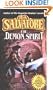 The Demon Spirit (The DemonWars Trilogy, Book 2)